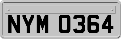 NYM0364