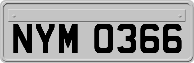 NYM0366