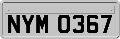 NYM0367