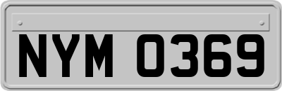 NYM0369