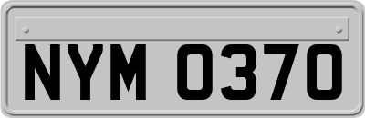 NYM0370