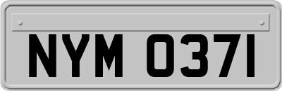 NYM0371