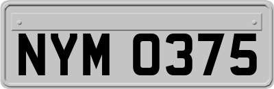 NYM0375