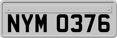 NYM0376
