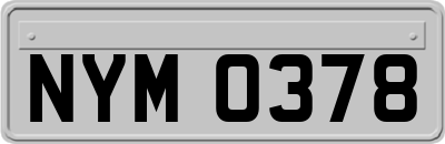 NYM0378
