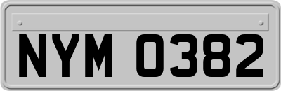 NYM0382
