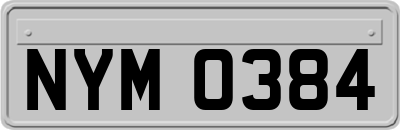 NYM0384