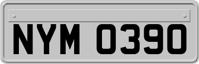 NYM0390