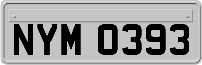 NYM0393