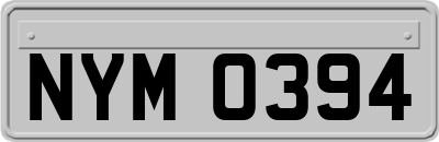 NYM0394