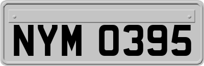 NYM0395