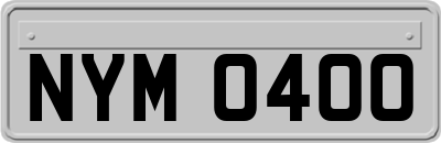 NYM0400