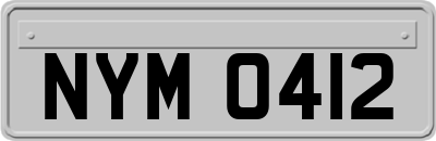 NYM0412