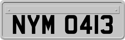 NYM0413