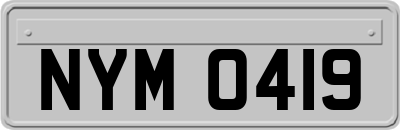 NYM0419