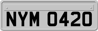 NYM0420