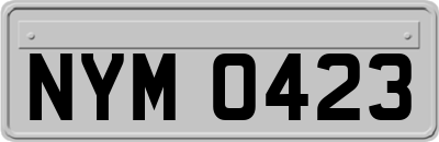 NYM0423