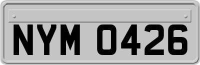 NYM0426