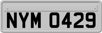 NYM0429