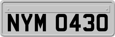 NYM0430