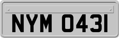 NYM0431