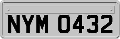 NYM0432