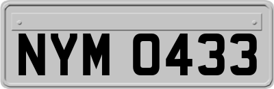 NYM0433