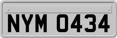 NYM0434