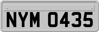 NYM0435