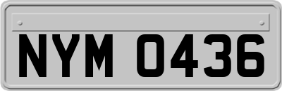 NYM0436