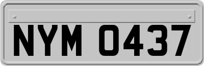 NYM0437