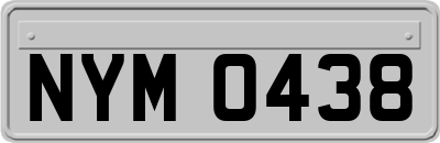 NYM0438