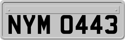 NYM0443