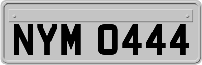 NYM0444