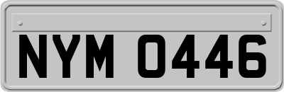 NYM0446