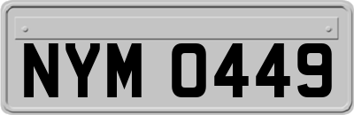 NYM0449