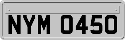 NYM0450