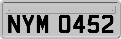 NYM0452