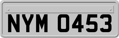 NYM0453
