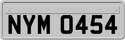 NYM0454