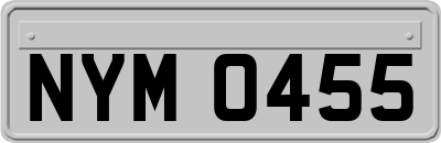 NYM0455