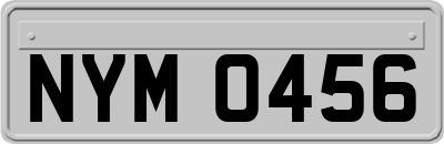NYM0456