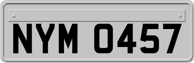 NYM0457