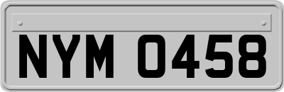NYM0458