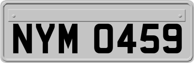 NYM0459