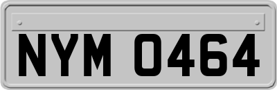 NYM0464