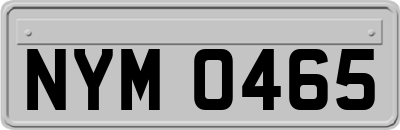 NYM0465