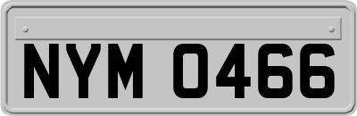 NYM0466