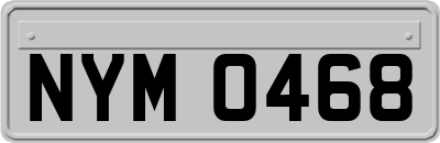 NYM0468