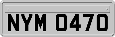NYM0470